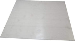 Value Collection - 1/16 Inch Thick x 12 Inch Wide x 12 Inch Long, Aluminum Sheet - Alloy 3003-H14 - Best Tool & Supply