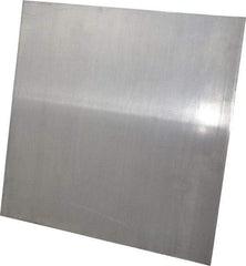 Value Collection - 1/8 Inch Thick x 12 Inch Wide x 12 Inch Long, Aluminum Sheet - Alloy 3003-H14 - Best Tool & Supply