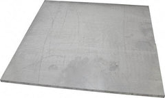 Value Collection - 1/4 Inch Thick x 12 Inch Wide x 12 Inch Long, Aluminum Sheet - Alloy 3003-H14 - Best Tool & Supply