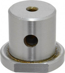 Interstate - 1/4 Inch Inside Diameter Bushing - End Mill Sharpener Machine Compatible - Best Tool & Supply