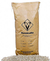 Made in USA - 30 Lb Bag Recycled Fiber Sorbent Granular Sorbent - Universal Use - Best Tool & Supply