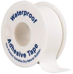 Medique - 1" Wide, General Purpose Tape - Woven Fabric Bandage, Waterproof - Best Tool & Supply