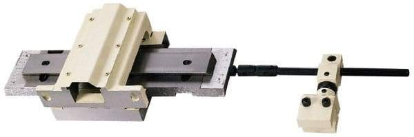 Jet - Taper Attachments Product Compatibility: JET ZX Lathes Attachment Length (Inch): 18 - Best Tool & Supply