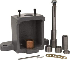 Servo - Shaft Extension Kit - Bridgeport Knee Mill, Servo Power Feeds - Best Tool & Supply