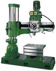 Value Collection - Drill Press - 1 hp - Best Tool & Supply