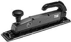 Florida Pneumatic - Power Saw Straight-Line Shoe - For Use with FP-8222A - Best Tool & Supply