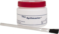 Made in USA - 8 oz Spillproof Container - Best Tool & Supply