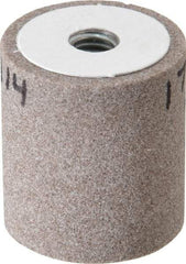 TDR/SRD - 1-3/8" Diam, 1-3/8" Overall Thickness, 90 Grit, Tool & Cutter Grinding Wheel - Medium Grade, Aluminum Oxide - Best Tool & Supply