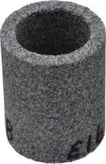 TDR/SRD - 1-3/8" Diam, 1-3/8" Overall Thickness, 60 Grit, Tool & Cutter Grinding Wheel - Medium Grade, Aluminum Oxide - Best Tool & Supply