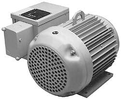 Rotary Phase Converters; Horsepower (HP): 15 hp old; 15 hp; Horse Power: 15 hp old; 15 hp