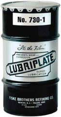 Lubriplate - 120 Lb Keg Aluminum High Temperature Grease - Off White, High/Low Temperature, 390°F Max Temp, NLGIG 1, - Best Tool & Supply