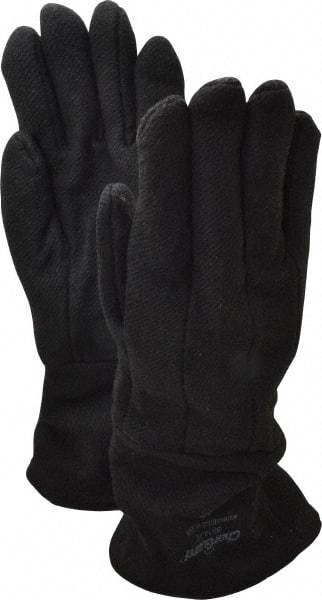 SHOWA - Cotton Lined Heat Resistant Glove - Gauntlet Cuff - Best Tool & Supply