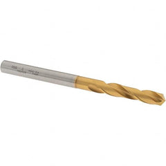 OSG - 0.242" 130° Spiral Flute Cobalt Screw Machine Drill Bit - Best Tool & Supply