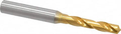 OSG - 0.272" 130° Spiral Flute Cobalt Screw Machine Drill Bit - Best Tool & Supply