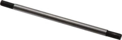 Interstate - 5/32" Face Diam, Standard Lathe Mandrel - 3" OAL - Best Tool & Supply