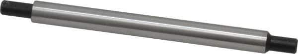 Interstate - 5/16" Face Diam, Standard Lathe Mandrel - 4" OAL - Best Tool & Supply