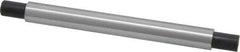 Interstate - 13/32" Face Diam, Standard Lathe Mandrel - 4-1/2" OAL - Best Tool & Supply