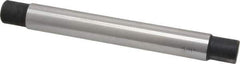 Interstate - 5/8" Face Diam, Standard Lathe Mandrel - 5-1/2" OAL - Best Tool & Supply