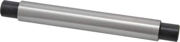 Interstate - 11/16" Face Diam, Standard Lathe Mandrel - 5-3/4" OAL - Best Tool & Supply