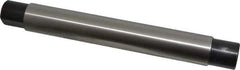 Interstate - 25/32" Face Diam, Standard Lathe Mandrel - 6-1/4" OAL - Best Tool & Supply