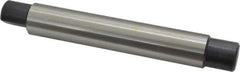 Interstate - 15/16" Face Diam, Standard Lathe Mandrel - 6-3/4" OAL - Best Tool & Supply