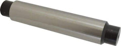 Interstate - 2" Face Diam, Standard Lathe Mandrel - 11" OAL - Best Tool & Supply