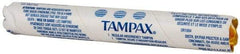 NuTrend Disposables - Tampons - Regular Absorbency Tampons - Best Tool & Supply