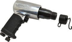 Sioux Tools - 3,200 BPM, 2.6 Inch Long Stroke, Pneumatic Hammer Kit - 4 CFM Air Consumption, 1/4 NPT Inlet - Best Tool & Supply