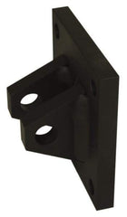 Schrader Bellows - Hydraulic Cylinder Clevis Bracket - 36,900 Lb Capacity, 7-1/2" OAL - Best Tool & Supply