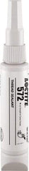 Loctite - 50 mL, White, Low Strength Paste Thread Sealant - 24 hr Full Cure Time - Best Tool & Supply