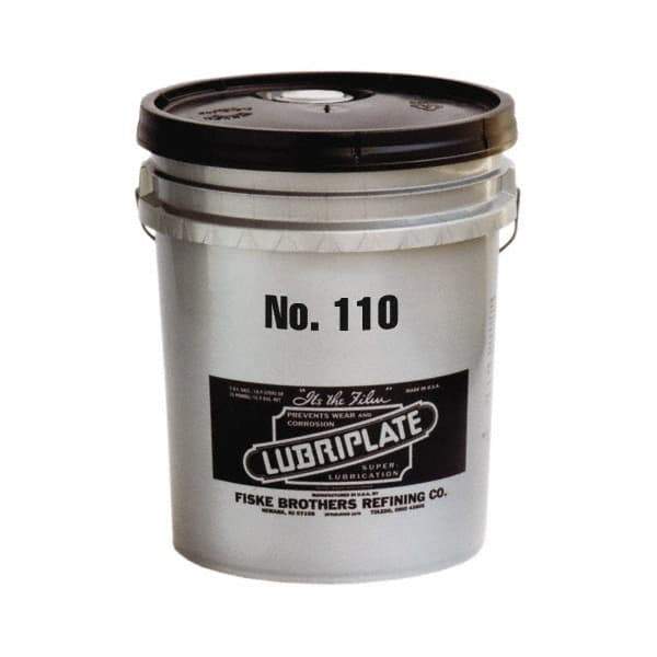 Lubriplate - 35 Lb Pail Calcium General Purpose Grease - Off White, 150°F Max Temp, NLGIG 2-1/2, - Best Tool & Supply