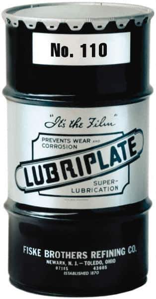 Lubriplate - 120 Lb Keg Calcium General Purpose Grease - Off White, 150°F Max Temp, NLGIG 2-1/2, - Best Tool & Supply