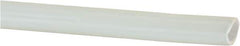 Coilhose Pneumatics - 11/64" ID x 1/4" OD, 100' Long, Nylon Tube - Natural, 265 Max psi, -60 to 200°F - Best Tool & Supply