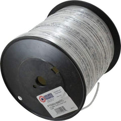 Coilhose Pneumatics - 1/16" ID x 1/8" OD, 500' Long, Polyurethane Tube - Clear, 233 Max psi, -60 to 200°F - Best Tool & Supply