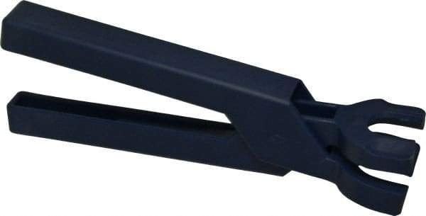 Loc-Line - 1/2" Hose Inside Diam, Coolant Hose Hose Assembly Pliers - For Use with 1/2" Loc-Line Modular Hose System, 1 Piece - Best Tool & Supply