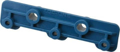 Loc-Line - 1/2" Hose Inside Diam, Coolant Hose Manifold - For Use with Modular Manifolds, 2 Pieces - Best Tool & Supply