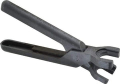 Cedarberg - 1/2" Hose Inside Diam, Coolant Hose Hose Assembly Pliers - For Use with 1/2" Snap-Loc Modular Hose System - Best Tool & Supply