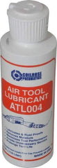 Coilhose Pneumatics - Bottle, ISO 46, Air Tool Oil - Best Tool & Supply