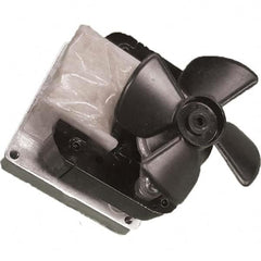 Zebra Skimmers - Oil Skimmer Motor - Best Tool & Supply