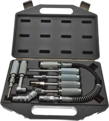 Lincoln - Grease Gun Extension Kit - Best Tool & Supply