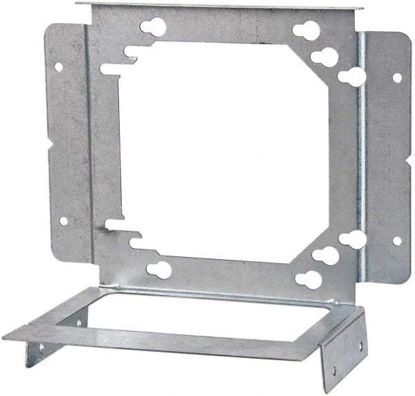 Thomas & Betts - Electrical Outlet Box Steel Mounting Bracket - Best Tool & Supply