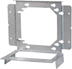 Thomas & Betts - Electrical Outlet Box Steel Mounting Bracket - Best Tool & Supply