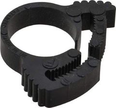 NewAge Industries - 5/8" Double Bond Hose Clamp - Nylon, Pack of 10 - Best Tool & Supply