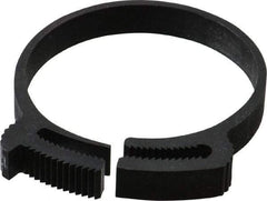 NewAge Industries - 2" Double Bond Hose Clamp - Nylon, Pack of 10 - Best Tool & Supply