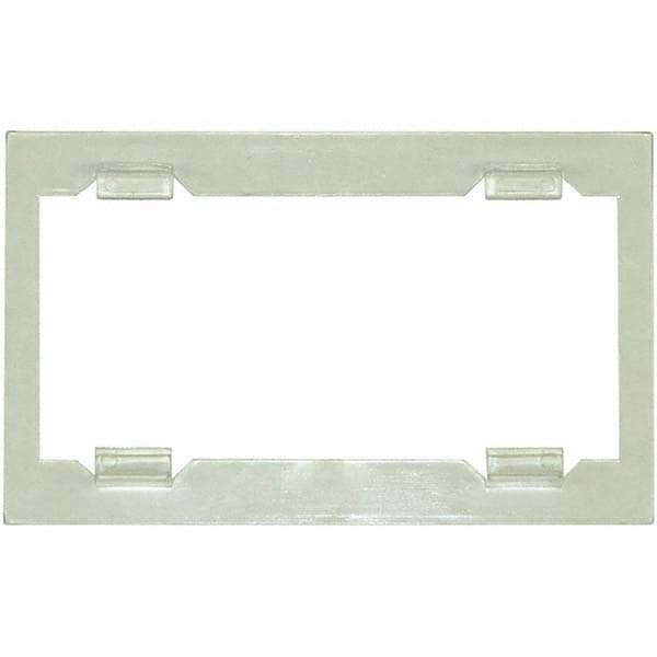 Jackson Safety - Magnifier Plate Adapter Kit - Best Tool & Supply