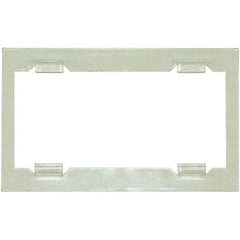 Jackson Safety - Magnifier Plate Adapter Kit - Best Tool & Supply