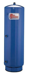 Sta-Rite - 85 Gallon Cylindrical Steel Vertical Standing Tank - Best Tool & Supply