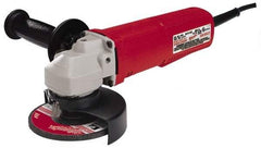 Milwaukee Tool - Angle & Disc Grinder - 6140-6 4-1/2" W/WHEEL MILWAUKEE GRINDER - Best Tool & Supply