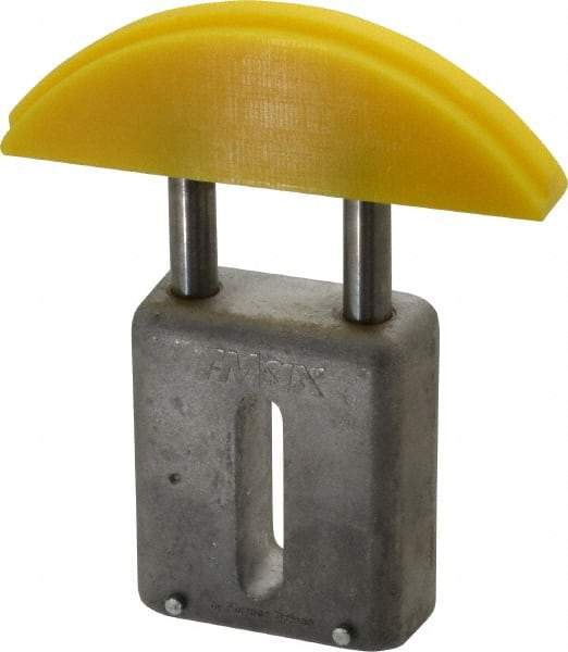 Fenner Drives - Chain Size 50, Aluminum, Chain Tensioner - 20 to 60 Lbs. Force - Best Tool & Supply