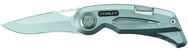 STANLEY® QuickSlide® Sport Utility Knife - Best Tool & Supply